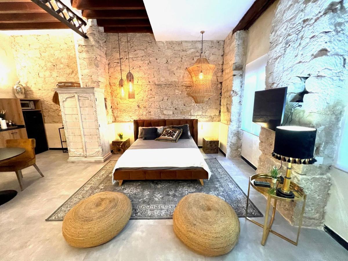 Abanico 1 Appartement Alicante Buitenkant foto