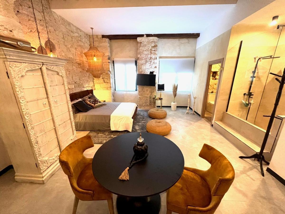 Abanico 1 Appartement Alicante Buitenkant foto