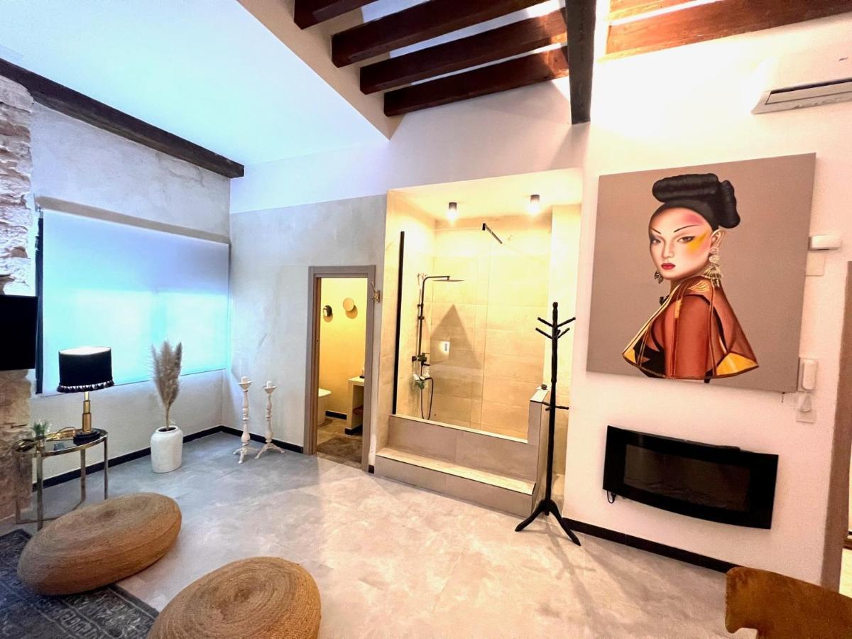 Abanico 1 Appartement Alicante Buitenkant foto