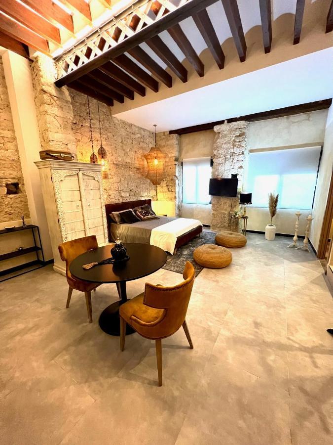 Abanico 1 Appartement Alicante Buitenkant foto